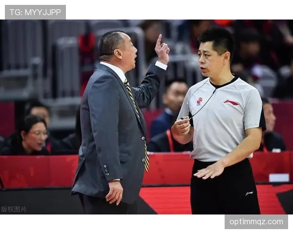 连续犯规地点如何影响裁判判罚逻辑与比赛节奏调整